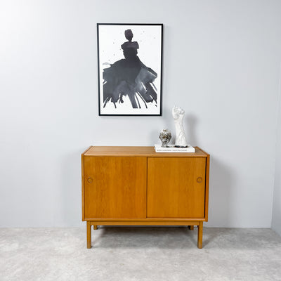 Sideboard i ek