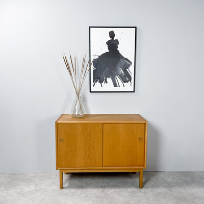 Sideboard i ek