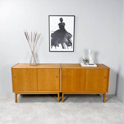 Sideboard i ek