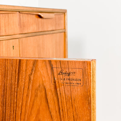Sideboard Bodafors