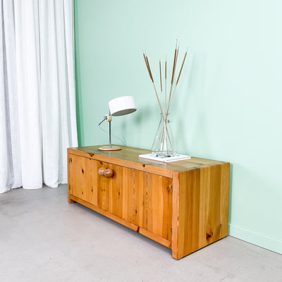 Sideboard Sven Larsson