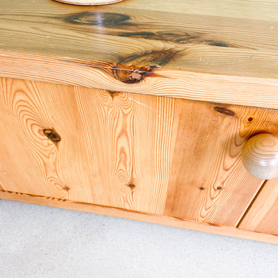 Sideboard Sven Larsson
