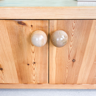 Sideboard Sven Larsson