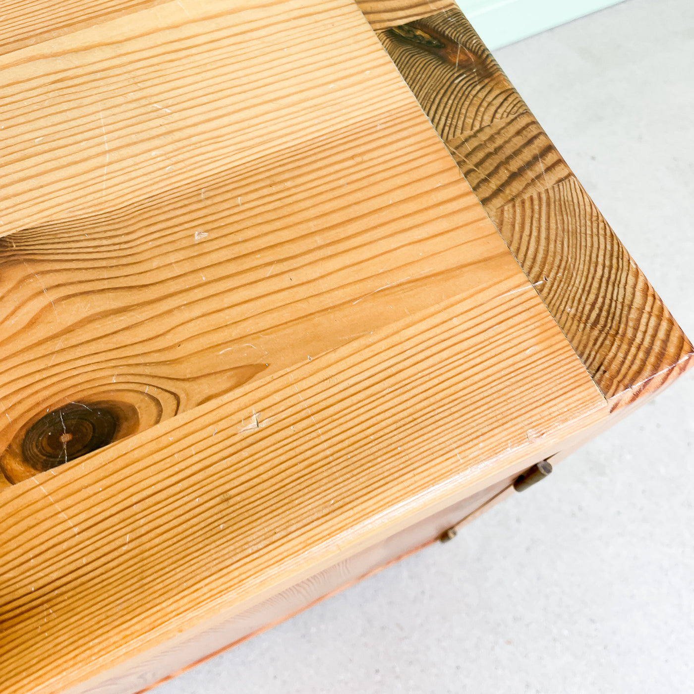 Sideboard Sven Larsson