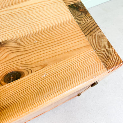 Sideboard Sven Larsson