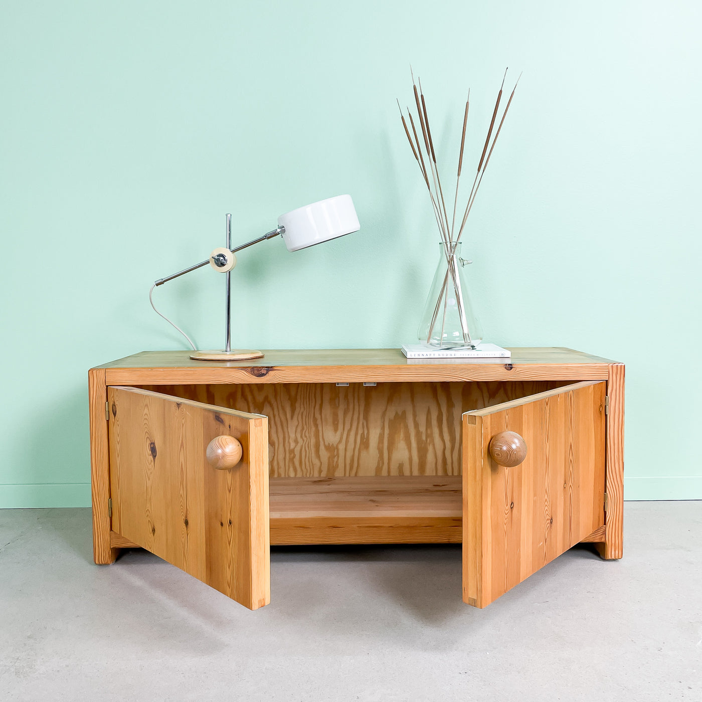 Sideboard Sven Larsson