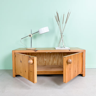Sideboard Sven Larsson