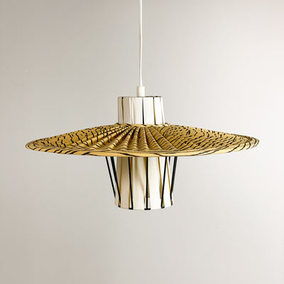 Retro taklampa 50-/60-tal