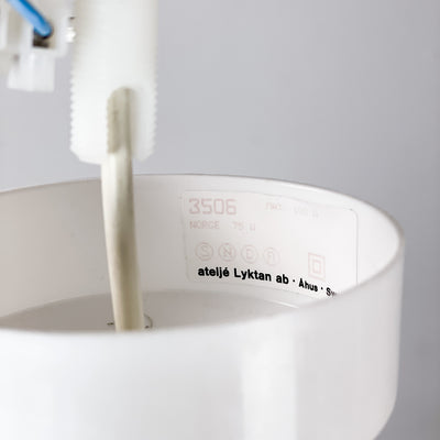 Taklampa "Grevie" Ateljé Lyktan 3506