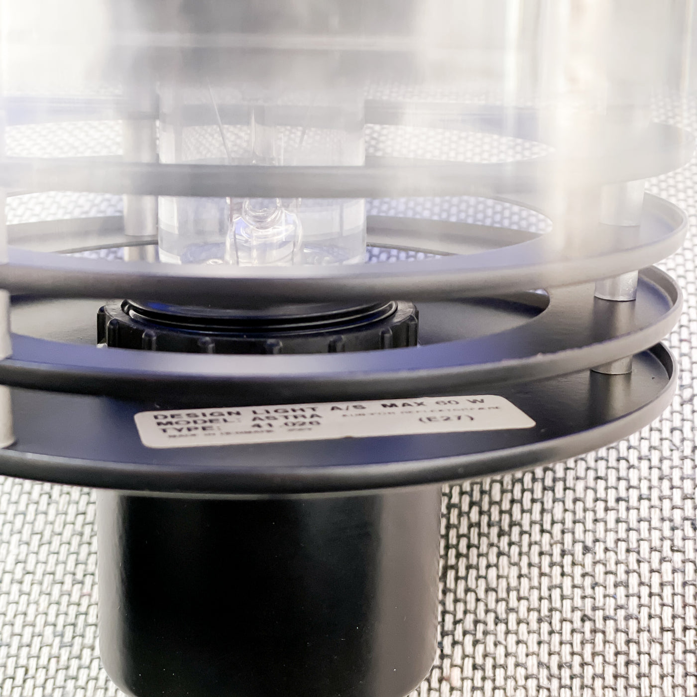 Taklampa Design Light A/S