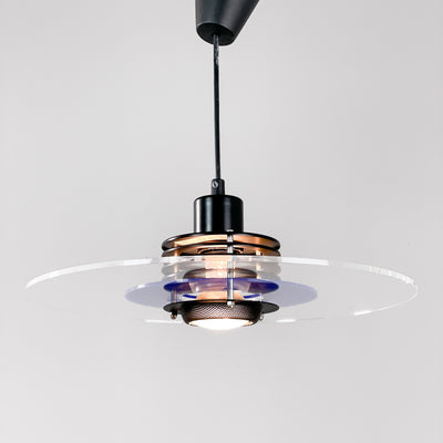 Taklampa Design Light A/S