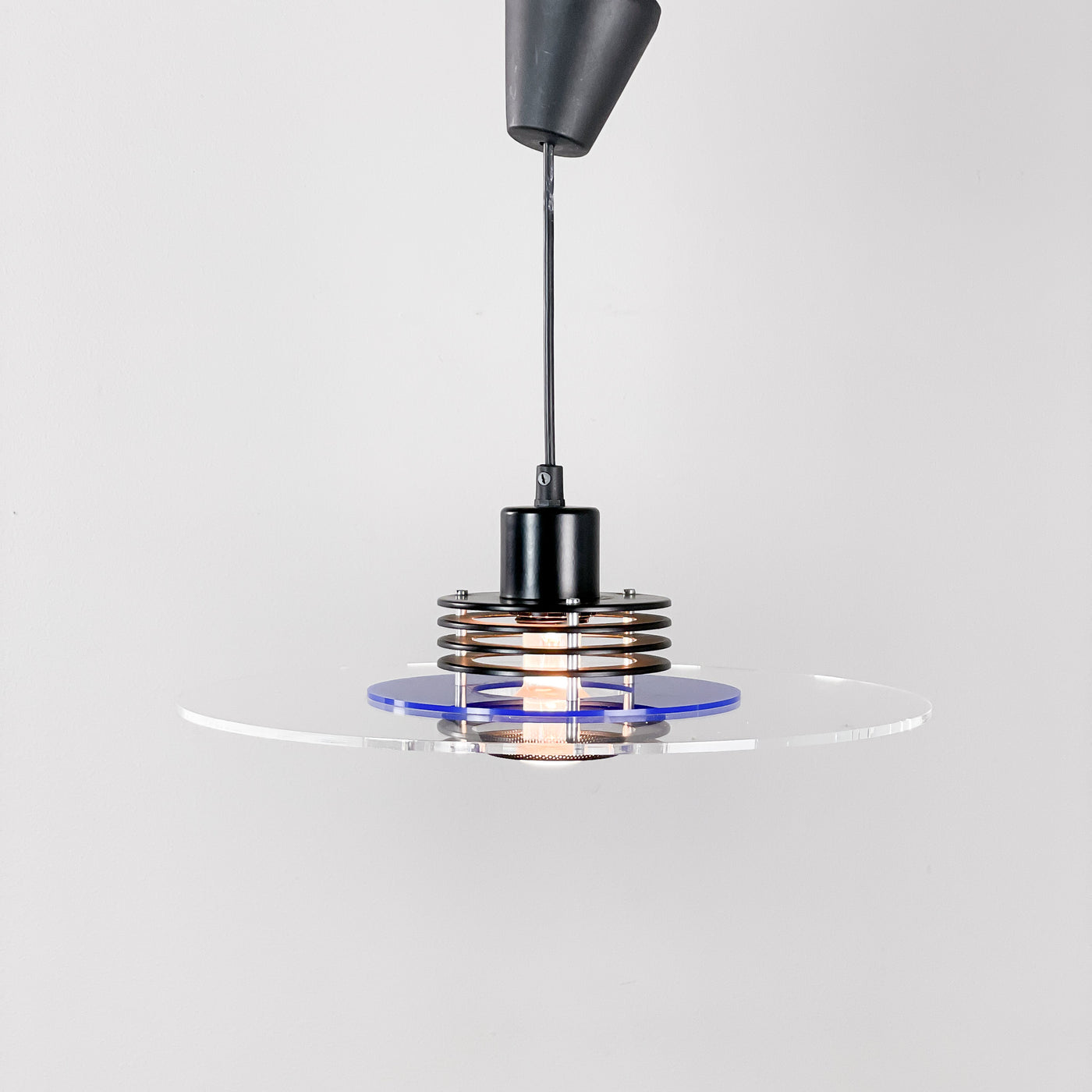 Taklampa Design Light A/S