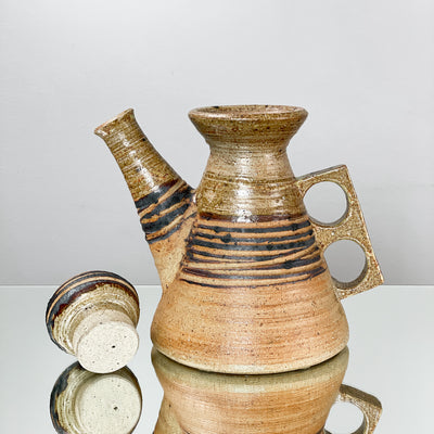 Tekanna keramik Studio Fårevejle