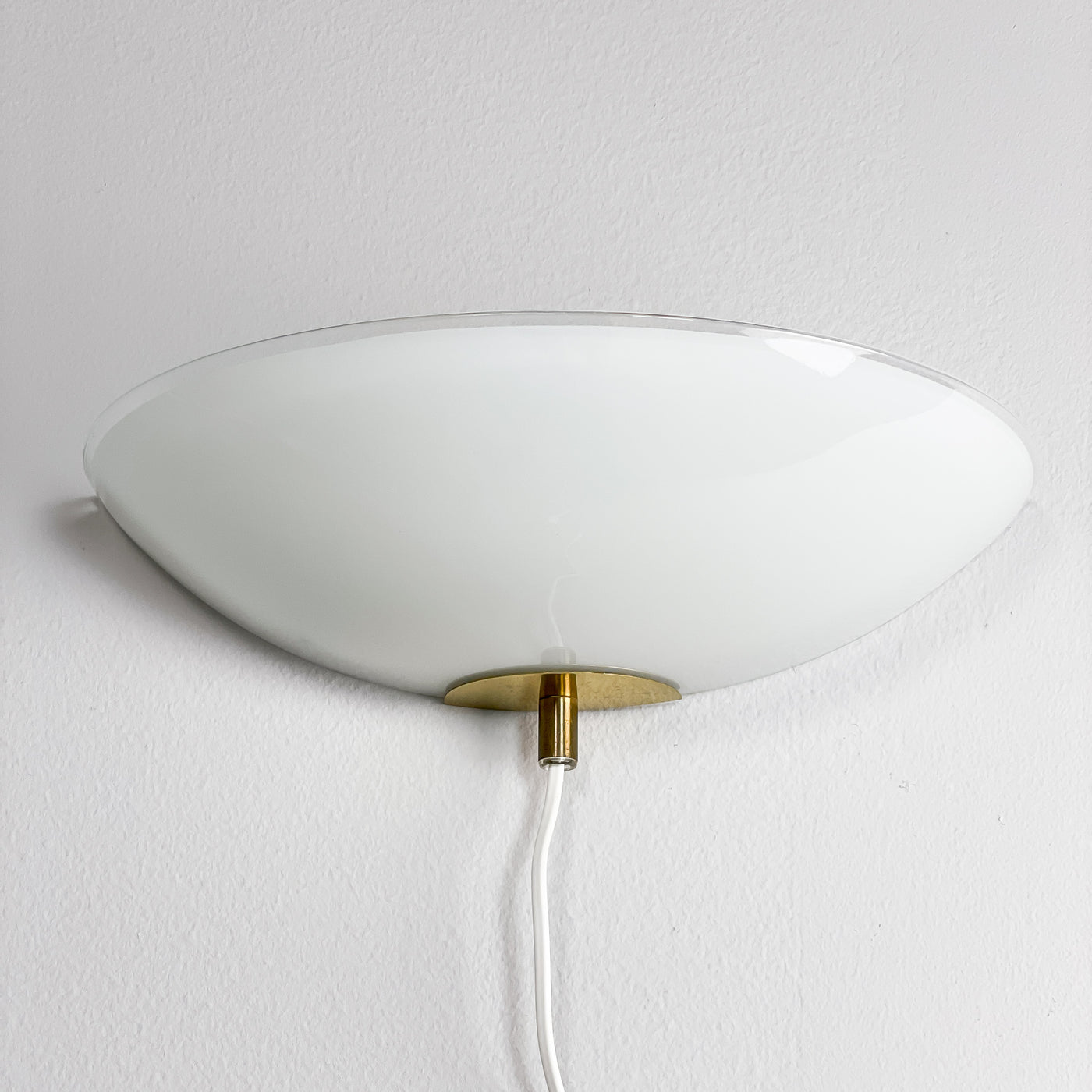 Vägglampor Ikea ”Solist”
