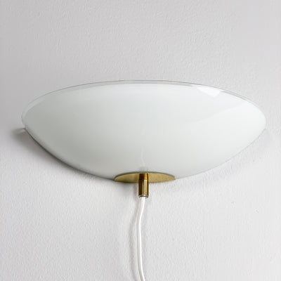 Vägglampor Ikea ”Solist”