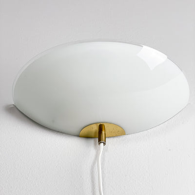 Vägglampor Ikea ”Solist”